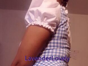 LavenderLovely