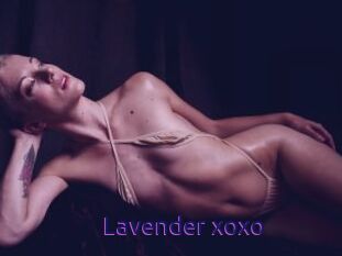 Lavender_xoxo