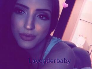 Lavenderbaby