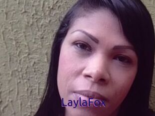 LaylaFox