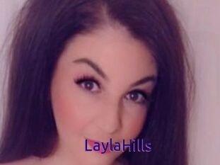 LaylaHills