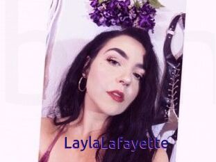 LaylaLafayette