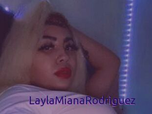 LaylaMianaRodriguez