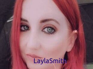 LaylaSmith