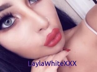 LaylaWhiteXXX
