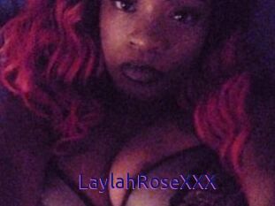 LaylahRoseXXX