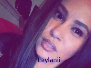 Laylanii