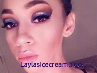 LaylasIcecreamtruck
