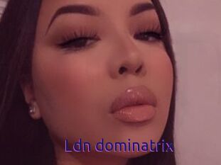 Ldn_dominatrix