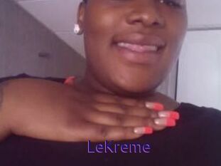 Le_Kreme