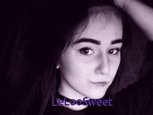 LeLooSweet