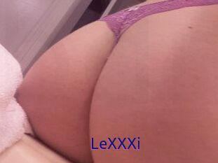 LeXXXi_