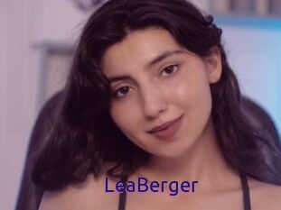 LeaBerger
