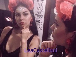 LeaCastellani