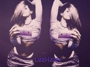 LeaHaley
