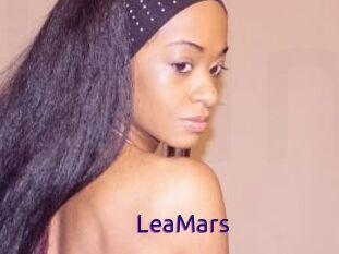LeaMars
