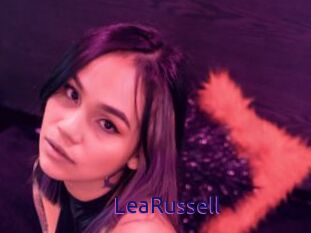 LeaRussell