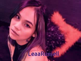 LeaaRussell