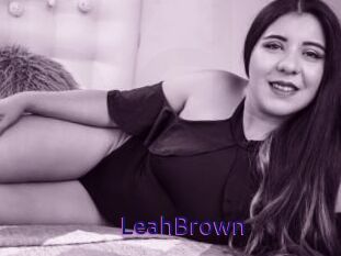LeahBrown
