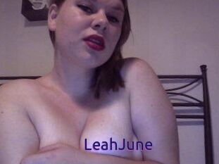 LeahJune