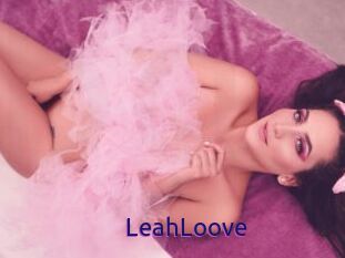 LeahLoove