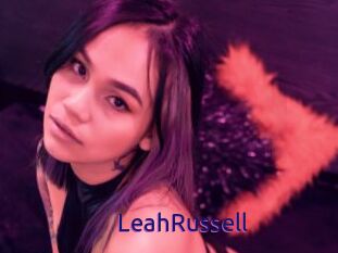 LeahRussell
