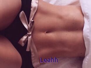 Leahh