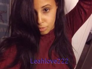 Leahlove222