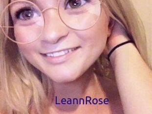 LeannRose