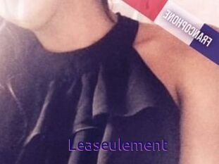 Leaseulement