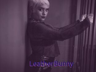 LeatherBunny