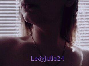 Ledyjulia24