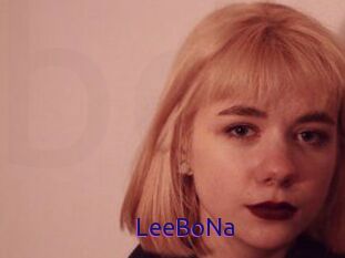 LeeBoNa