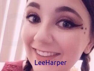 LeeHarper