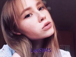 LeeSIMS