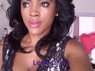 Leeladaring
