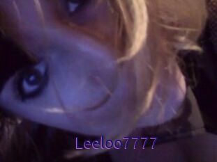 Leeloo7777