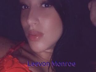 Leevon_Monroe