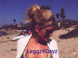 Leggz4Dayz