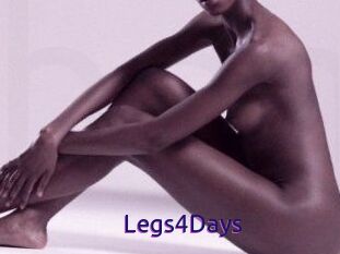 Legs4Days
