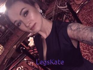 LegsKate