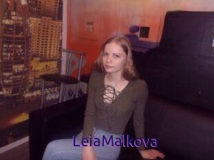LeiaMalkova