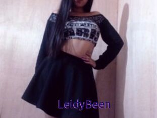 LeidyBeen