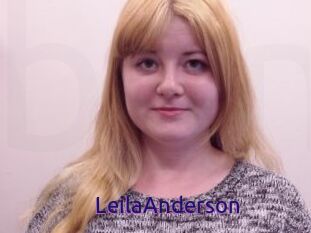 LeilaAnderson