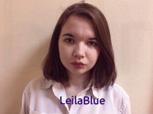 LeilaBlue
