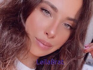 LeilaBrat
