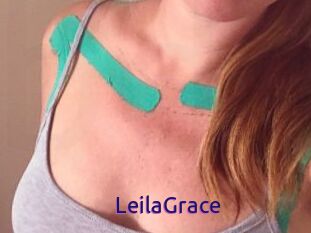 LeilaGrace