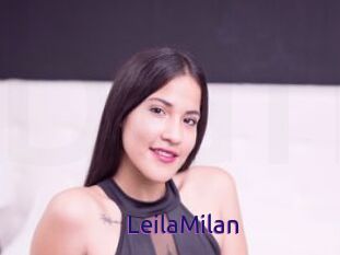 LeilaMilan