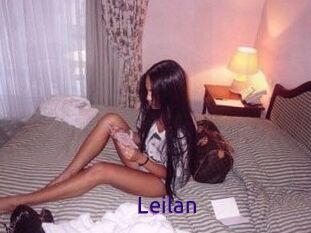 Leilan