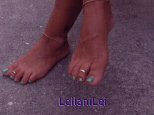 Leilani_Lei